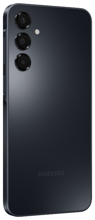 Смартфон Samsung Galaxy A16 8/256GB Black купить,NaN