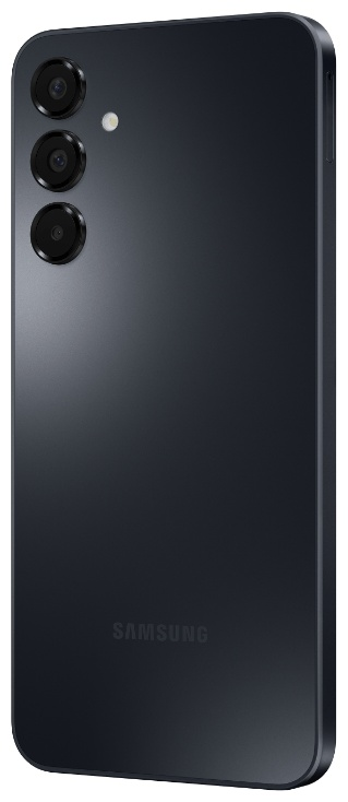 Смартфон Samsung Galaxy A16 8/256GB Black купить,NaN