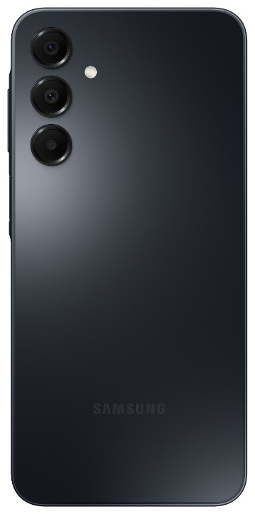 Смартфон Samsung Galaxy A16 8/256GB Black купить,NaN