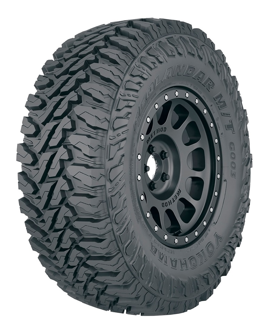 Шина Yokohama Geolandar G003 LT 30/9.5 R15 104Q летняя купить,81380