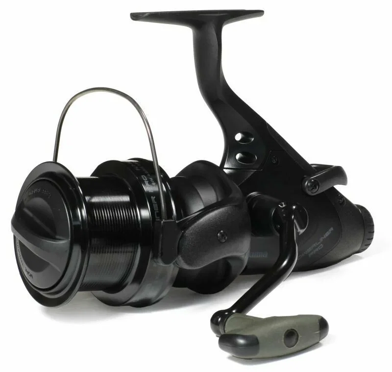Катушка Okuma Power LinerPro Baitfeeder PLP-6000 купить,NaN