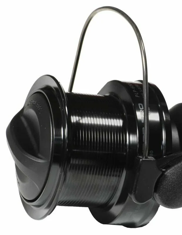 Катушка Okuma Power LinerPro Baitfeeder PLP-6000 купить,NaN
