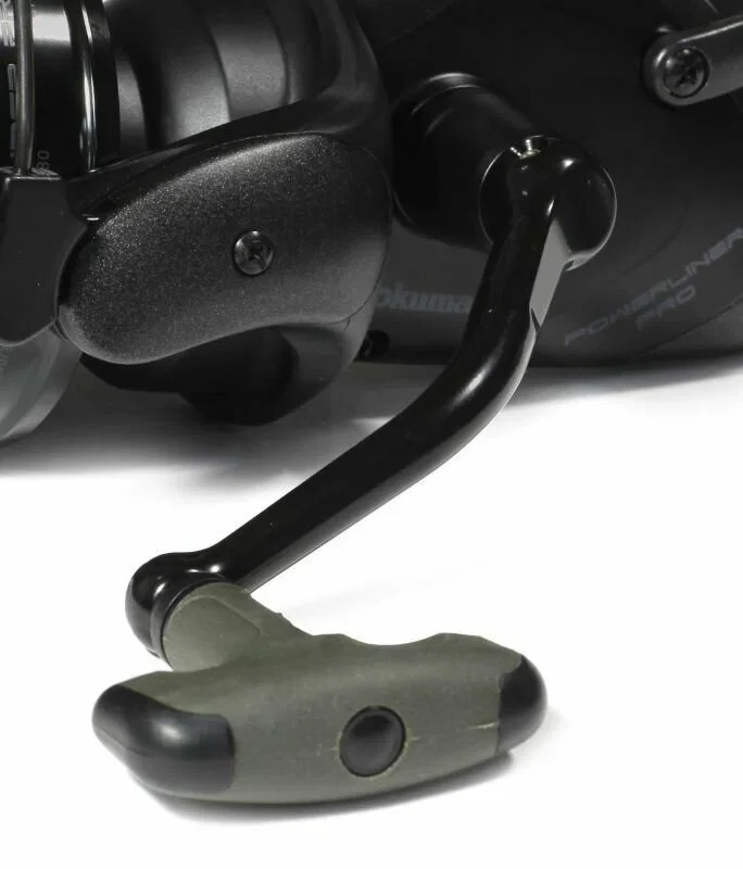 Катушка Okuma Power LinerPro Baitfeeder PLP-6000 купить,NaN