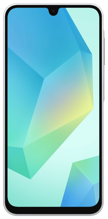 Смартфон Samsung Galaxy A16 6/128GB Gray купить,14000