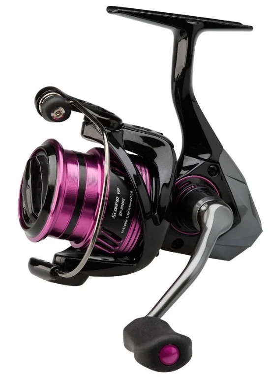 Катушка Okuma Scorpio 1000S-A  купить,NaN