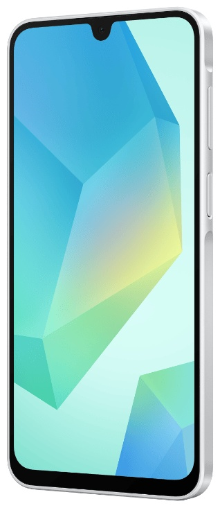 Смартфон Samsung Galaxy A16 6/128GB Gray купить,14000