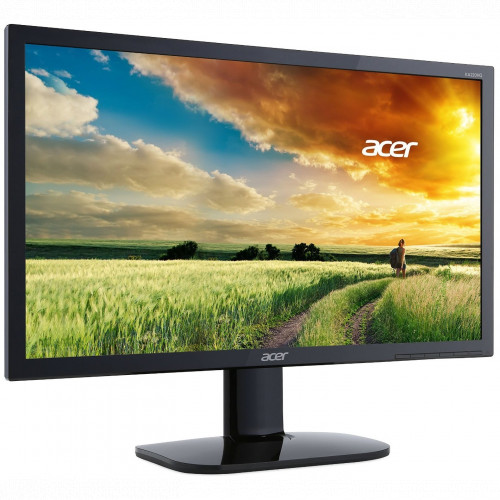 Монитор Acer KA220HQBID UM.WX0EE.001 21.5" черный