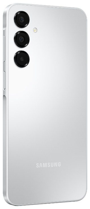 Смартфон Samsung Galaxy A16 6/128GB Gray купить,14000