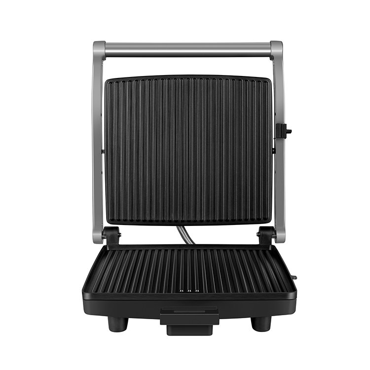 Гриль Redmond SteakMaster RGM-M800 серебристый купить,24990