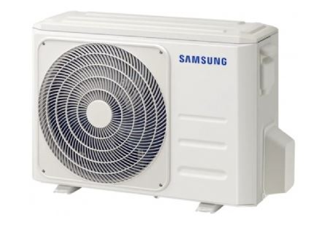 Кондиционер Samsung AR7000T AR09TXHQASINUA AR09TXHQASIXUA белый