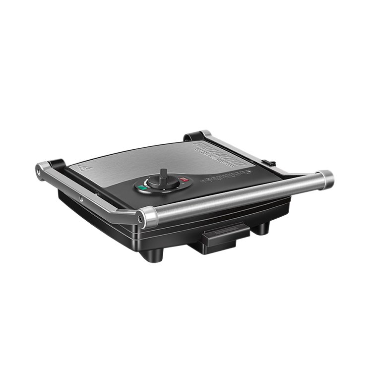 Гриль Redmond SteakMaster RGM-M800 серебристый купить,24990