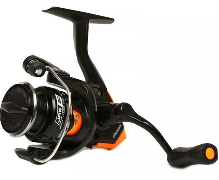 Катушка Okuma JAW-40 купить,NaN