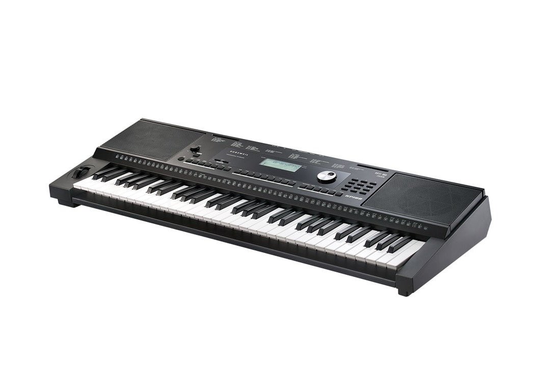 Синтезатор Kurzweil KP100 черный