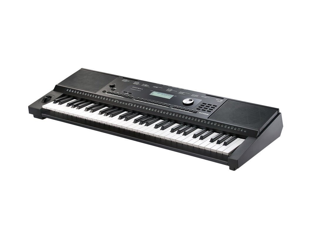 Синтезатор Kurzweil KP100 черный купить,184590