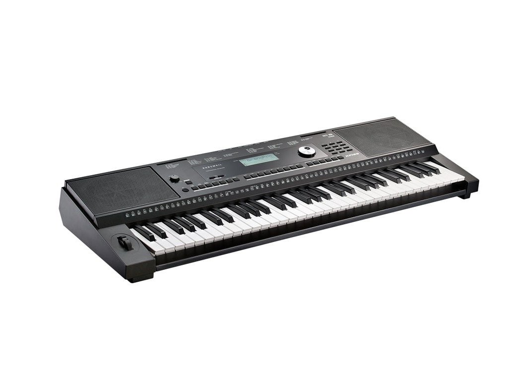 Синтезатор Kurzweil KP100 черный - ForteMarket Синтезатор Kurzweil KP100 черный купить,0