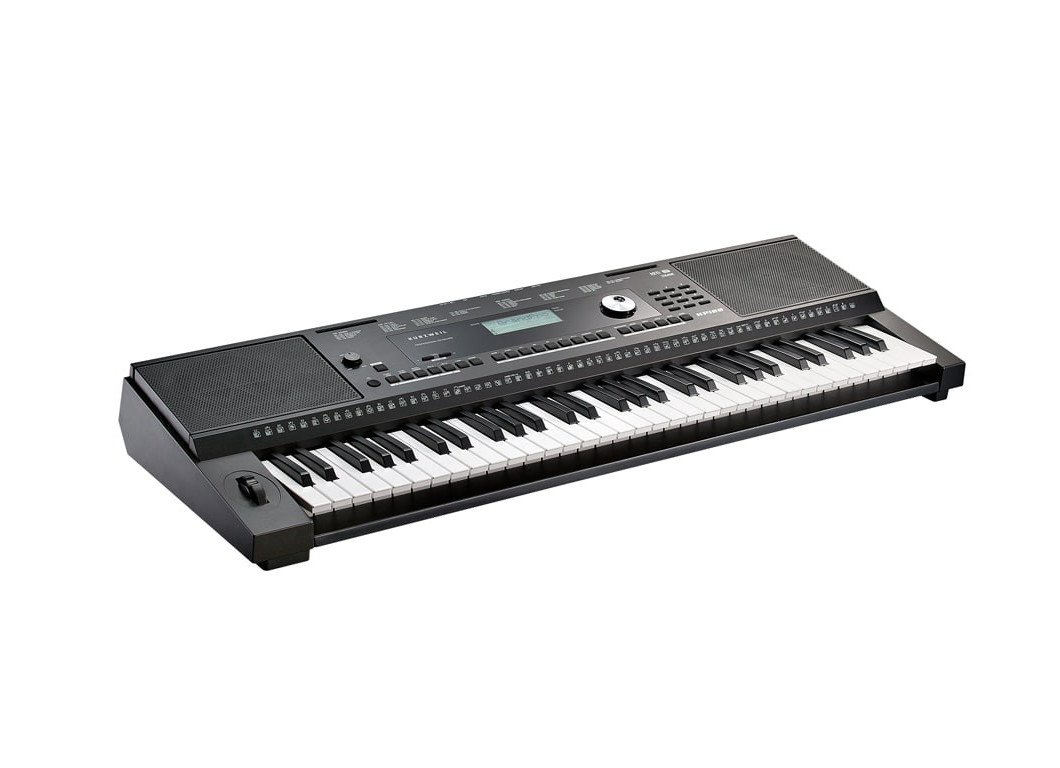 Синтезатор Kurzweil KP100 черный купить,184590