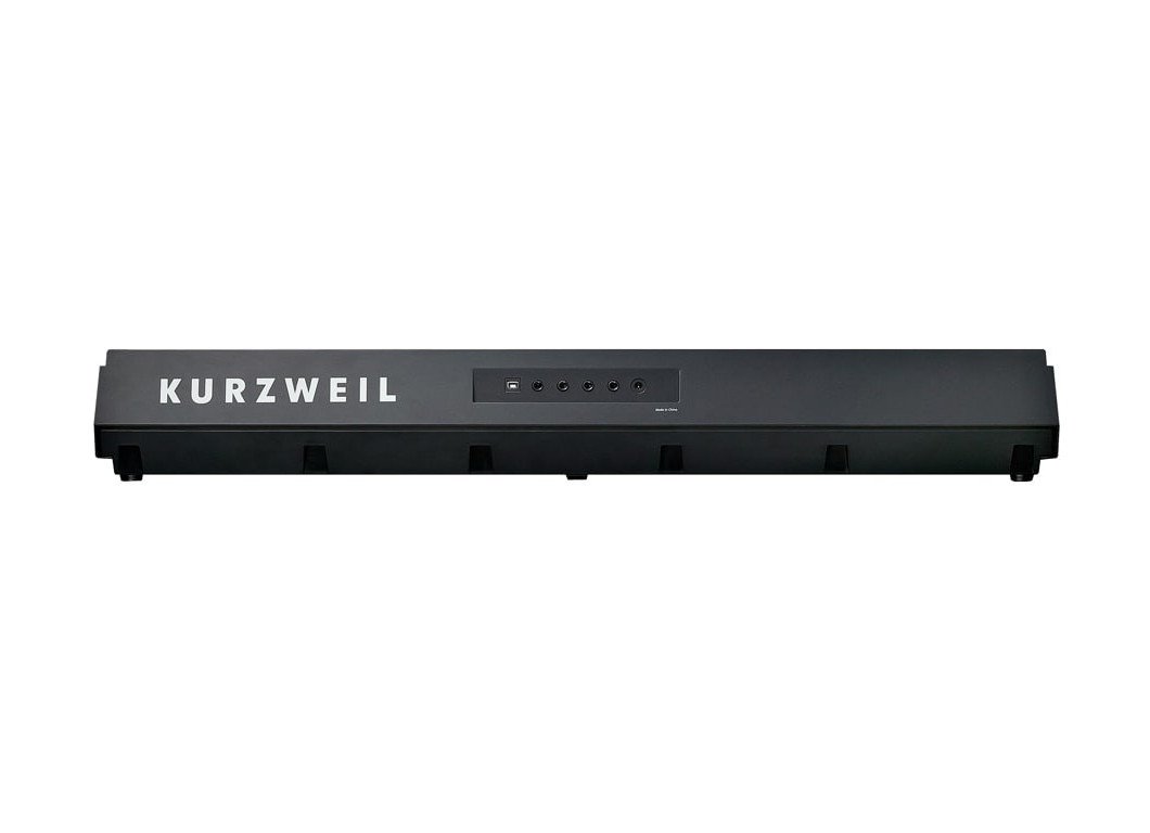 Синтезатор Kurzweil KP100 черный - ForteMarket Синтезатор Kurzweil KP100 черный купить,0