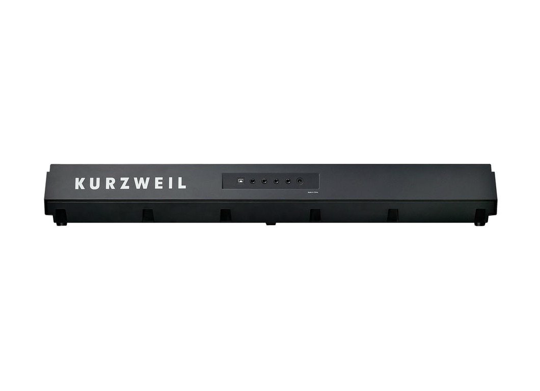 Синтезатор Kurzweil KP100 черный купить,184590