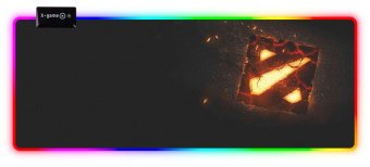 Коврик для мыши X-Game Dota 2 Extra Large черный купить,NaN
