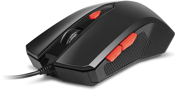 Игровой набор Sven Challenge 9000 черный купить,0