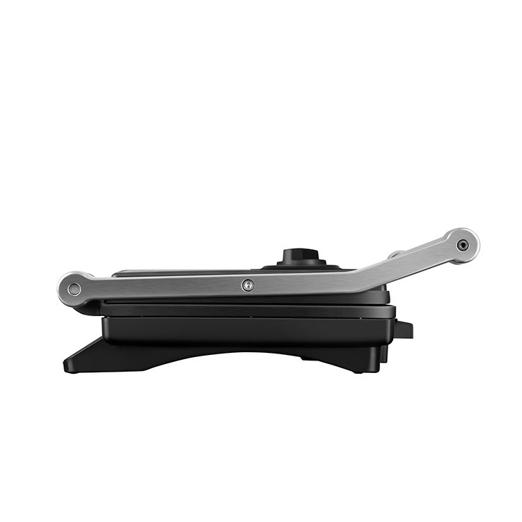 Гриль Redmond SteakMaster RGM-M800 серебристый купить,24990