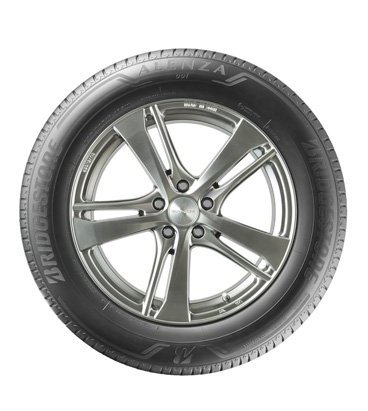 Шина Bridgestone Alenza 001 225/55 R19 99V летняя купить,NaN