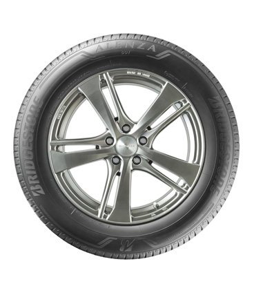 Шина Bridgestone Alenza 001 225/55 R19 99V летняя купить,NaN