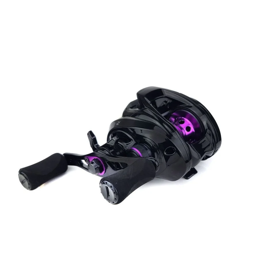 Катушка Okuma Scorpio 101-H-A Left Hand купить,NaN