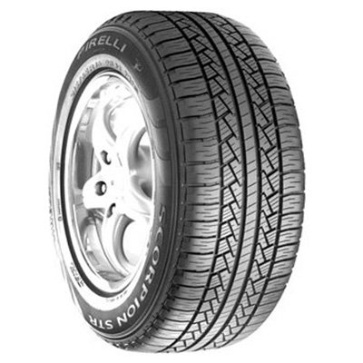 Шина Pirelli Scorpion STR 275/55 R20 111H всесезонная купить,97500
