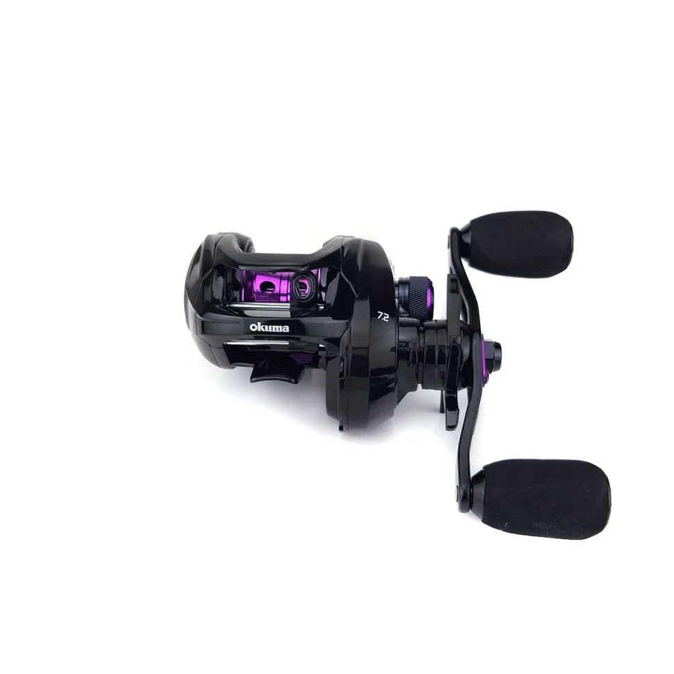 Катушка Okuma Scorpio 101-H-A Left Hand купить,NaN