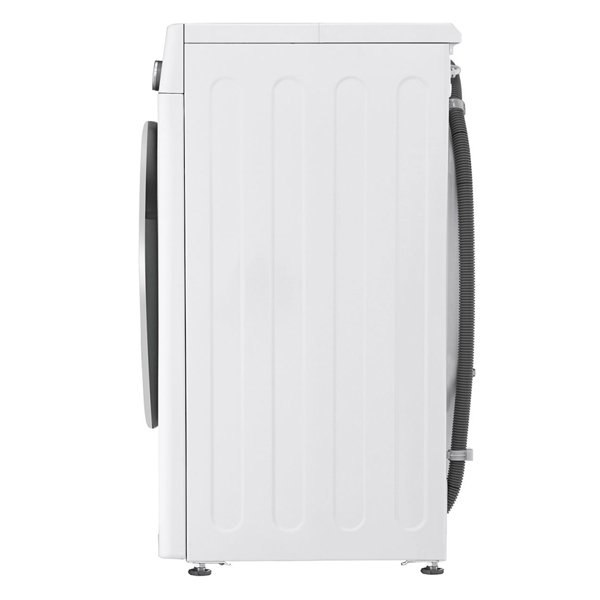 Стиральная машина LG F2V7GW1W белая купить,NaN