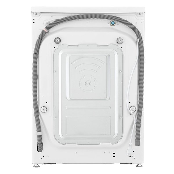 Стиральная машина LG F2V7GW1W белая купить,NaN
