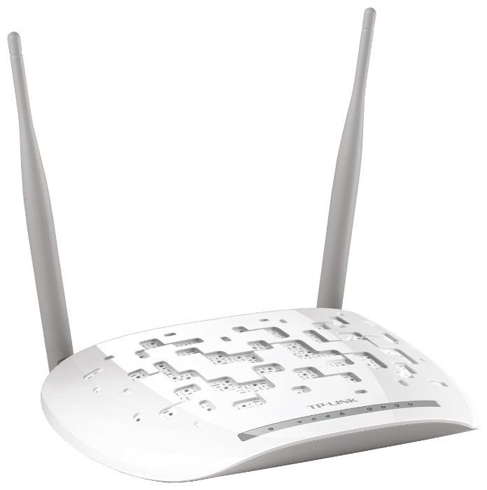 Маршрутизатор TP-Link TD-W8961N белый