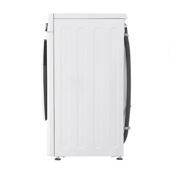 Стиральная машина LG F2V5HS0W белая