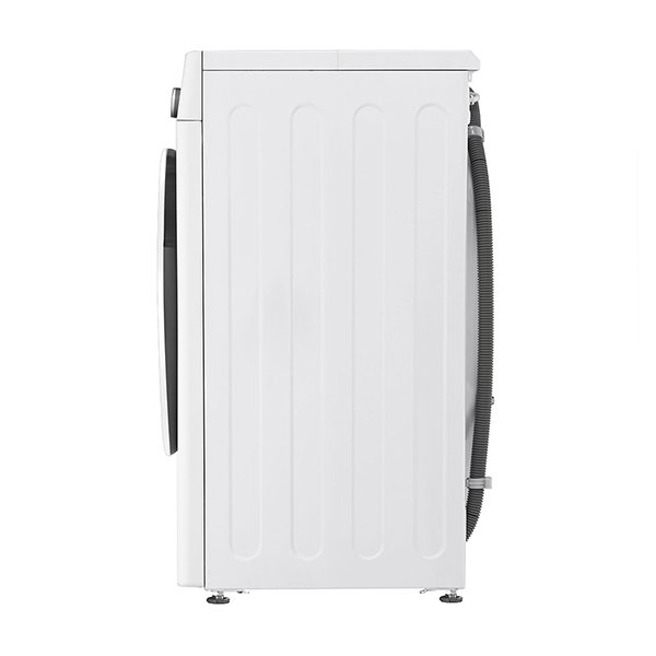 Стиральная машина LG F2V5HS0W белая купить,NaN