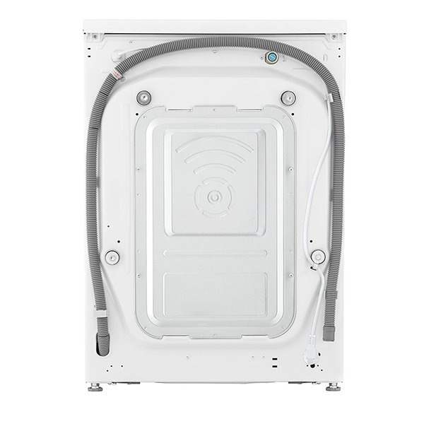 Стиральная машина LG F2V5HS0W белая