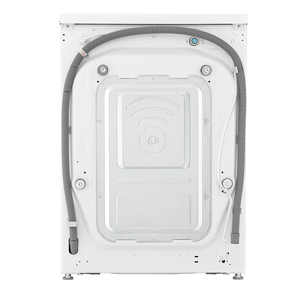Стиральная машина LG F2V5HS0W белая купить,NaN