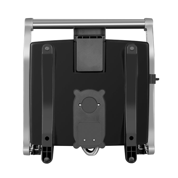 Гриль Redmond SteakMaster RGM-M800 серебристый купить,24990