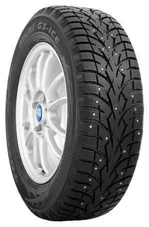 Шина Toyo Observe G3-ICE 265/70 R16 112T зимняя купить,65000