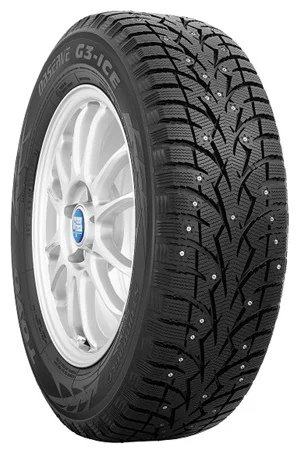 Шина Toyo Observe G3-ICE 265/70 R16 112T зимняя купить,65000