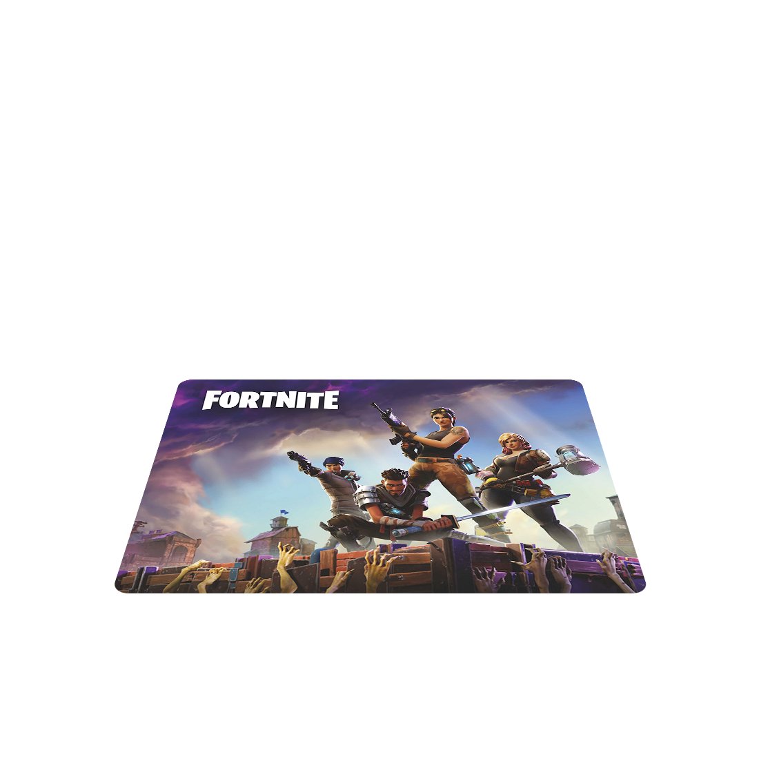 Коврик для мыши X-Game Fortnite - ForteMarket Коврик для мыши X-Game Fortnite купить,0