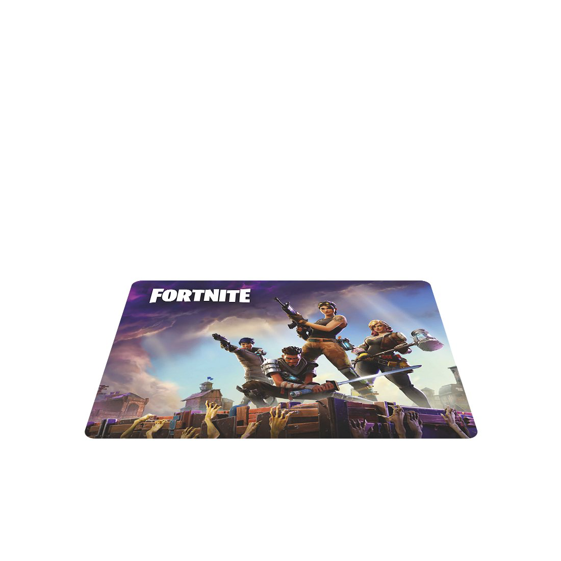 Коврик для мыши X-Game Fortnite купить,990