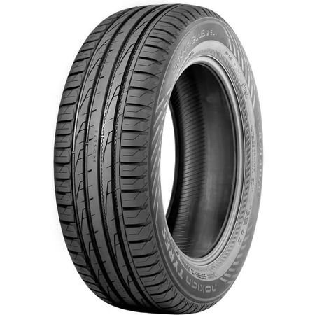 Шина Nokian Hakka Blue 2 SUV 245/70 R16 111H летняя купить,61750