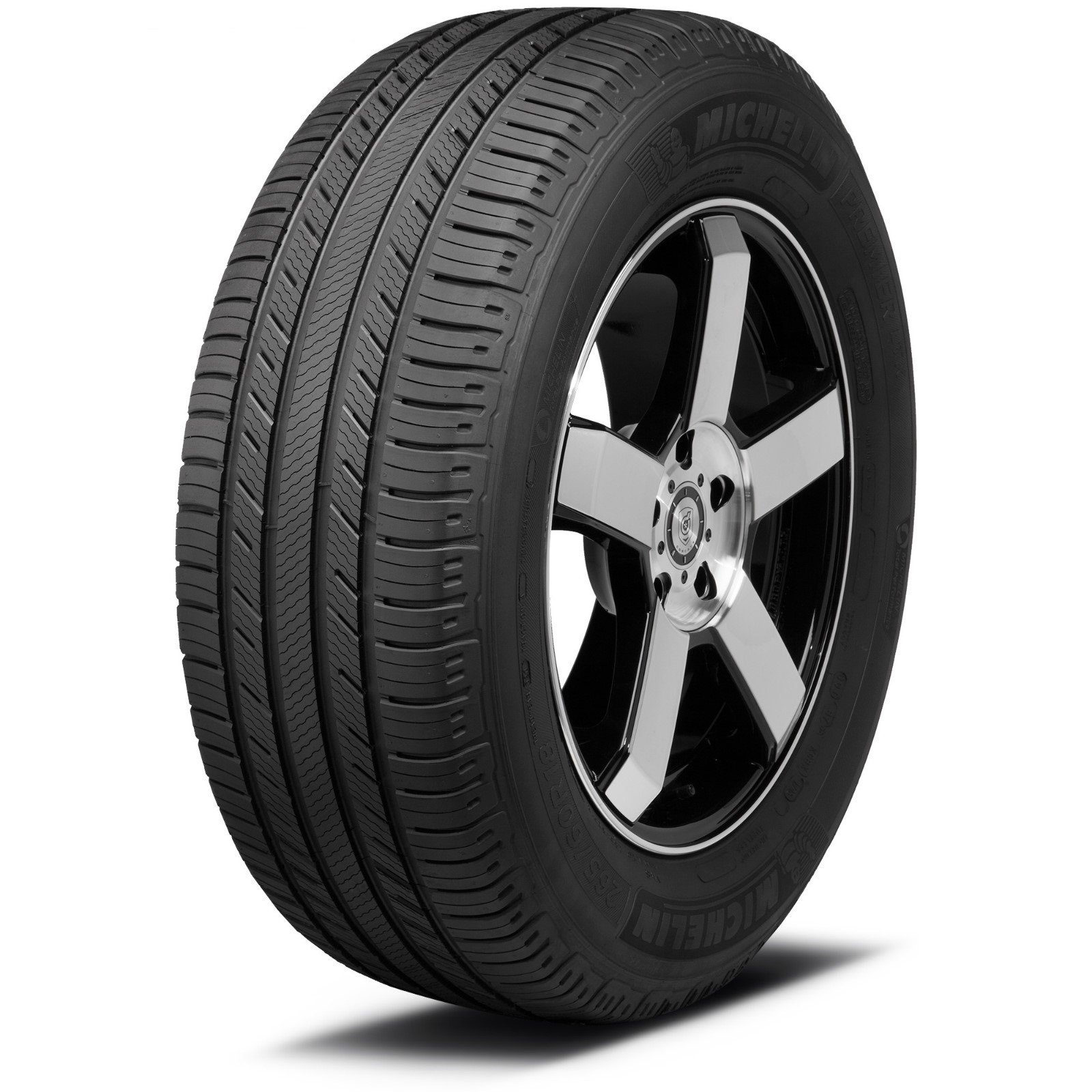 Шина Michelin Premier LTX 235/55 R20 102H летняя  купить,103025