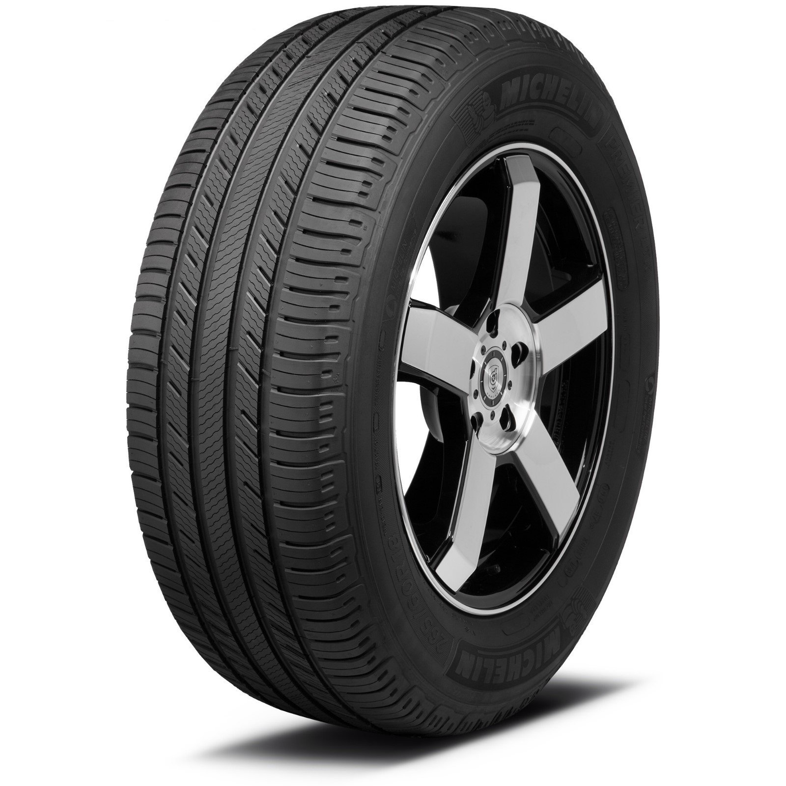 Шина Michelin Premier LTX 235/55 R20 102H летняя  купить,103025