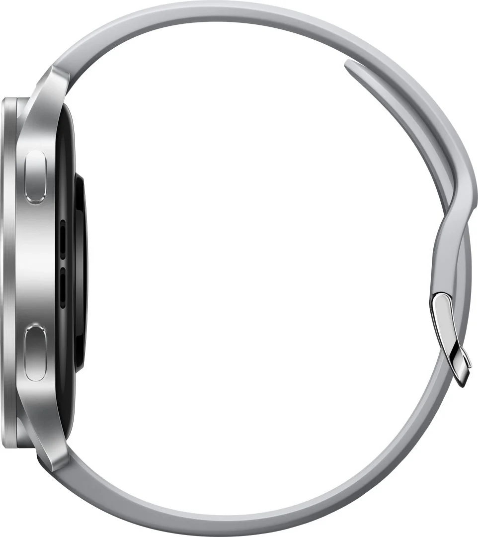 Смарт-часы Xiaomi Watch S3 M2323W1 BHR7873GL 36мм Silver купить,0