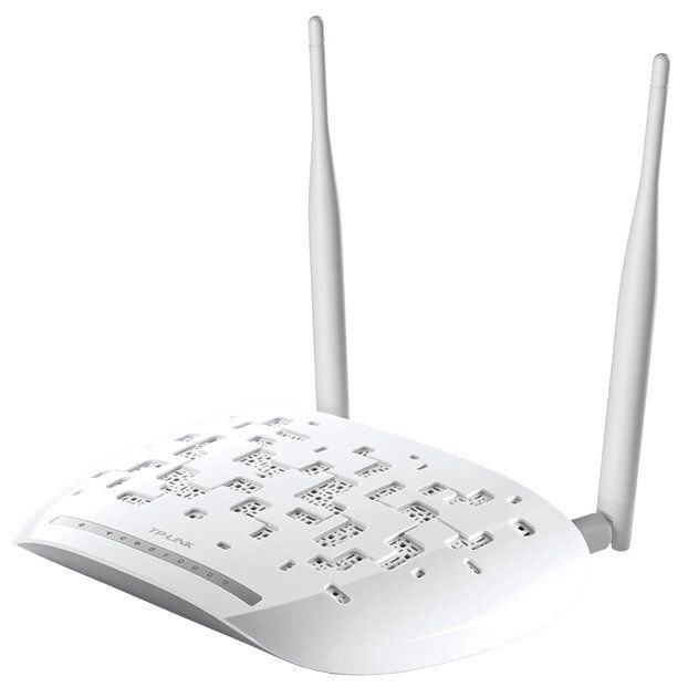 Маршрутизатор TP-Link TD-W9970 белый купить,0