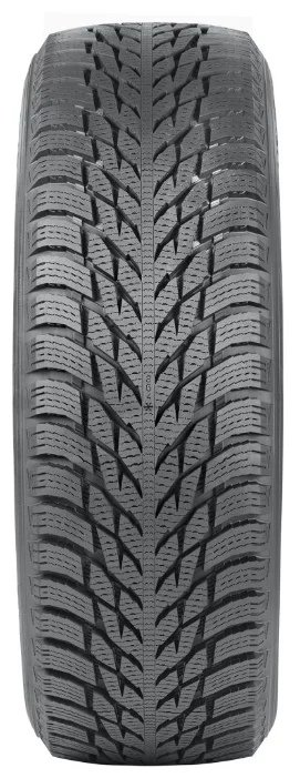 Шина Nokian Hakkapeliitta R3 245/55 R19 107R зимняя купить,126880