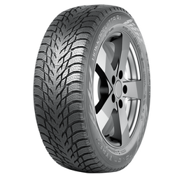 Шина Nokian Hakkapeliitta R3 235/45 R17 97T зимняя