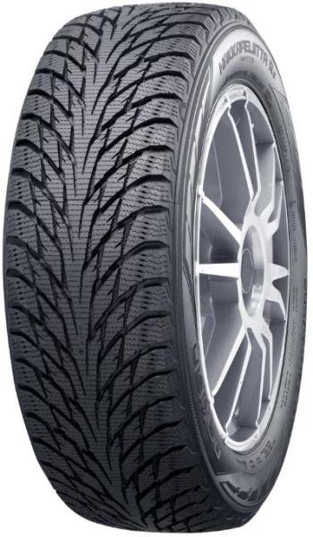 Шина Nokian Hakkapeliitta R2 205/65 R15 99R зимняя  купить,38350